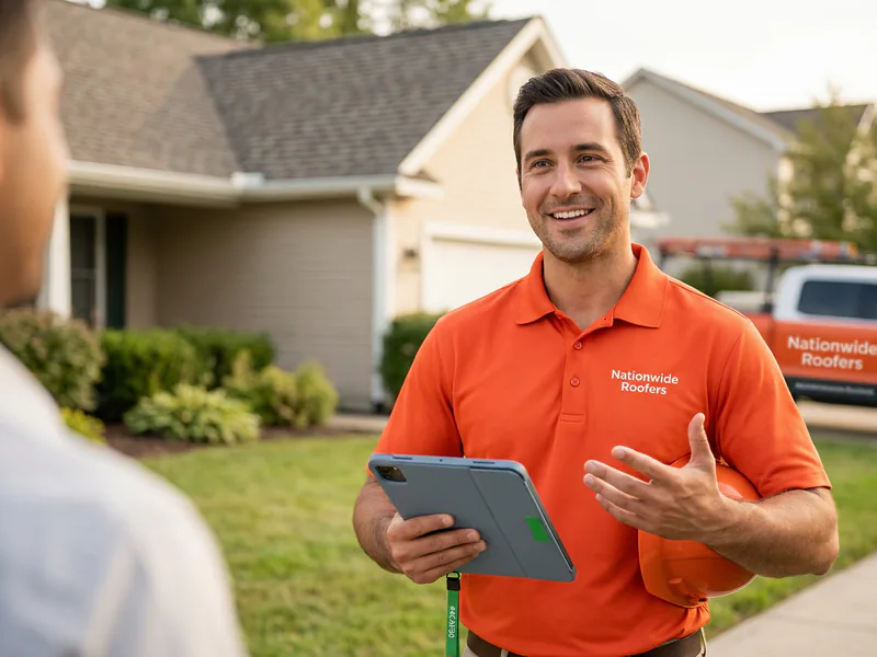 Roof Installation  in Groveland  FAQ